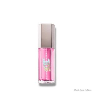 Fenty Beauty Gloss Bomb Ice | Cooling Lip Luminizer | Berry Jelly | New